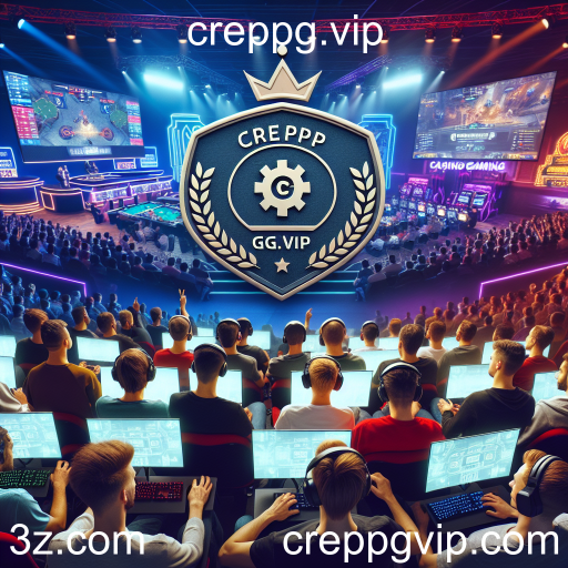 O Crescimento dos ESports: Uma Nova Era de Competição